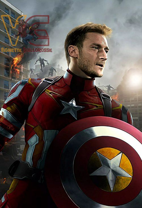 TOTTI 10