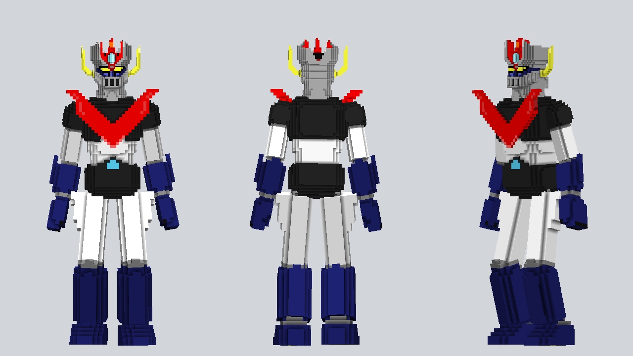 Great Mazinger (TV)