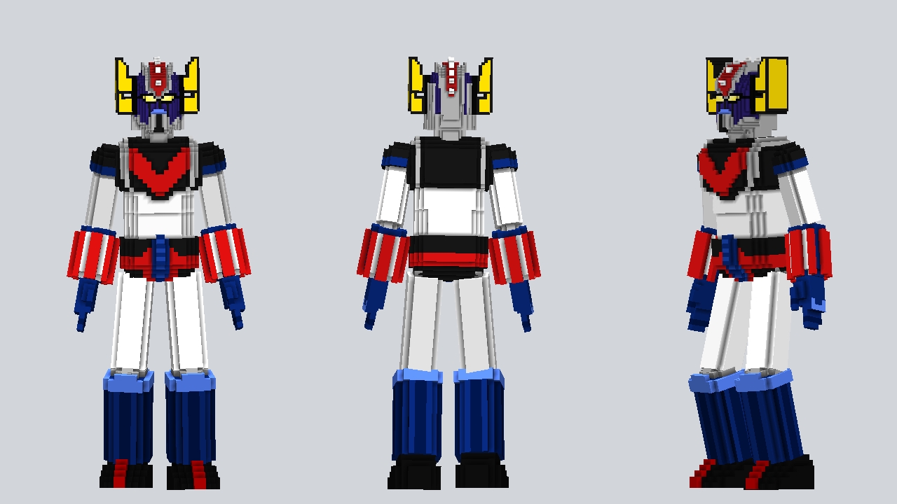 Grendizer