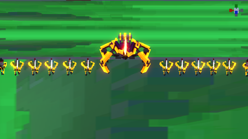 Robotic Plague