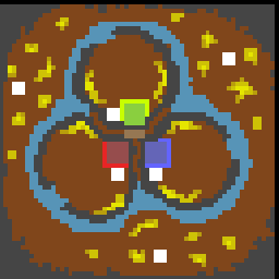 DK2: Clover