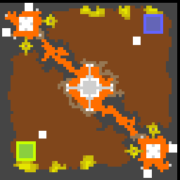 DK2: Furnace