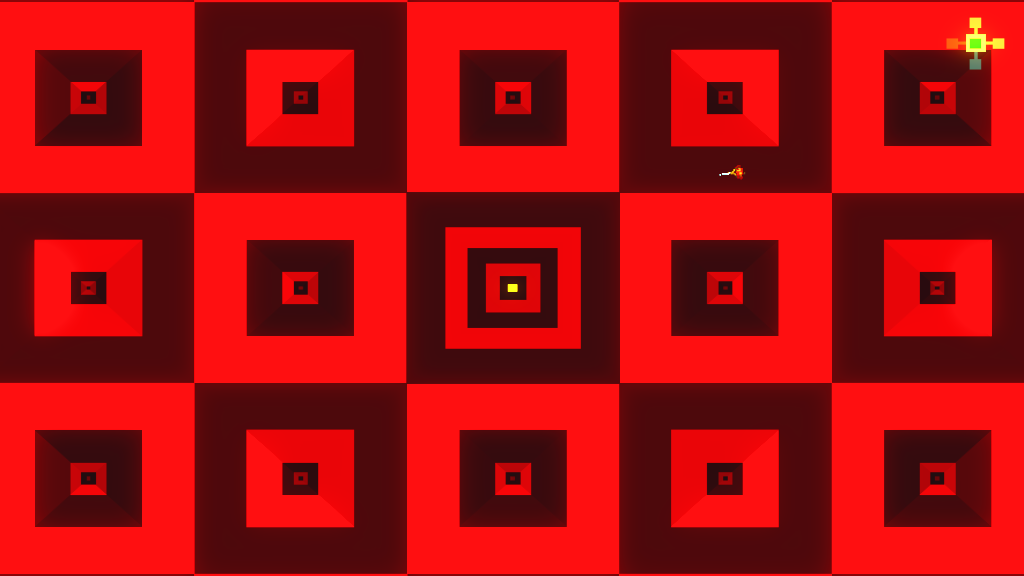 (***) Wrath of Red 1.2