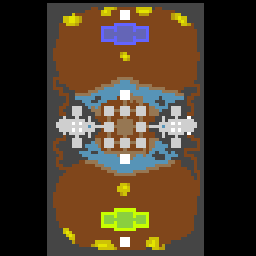 DK2: No Man's Land