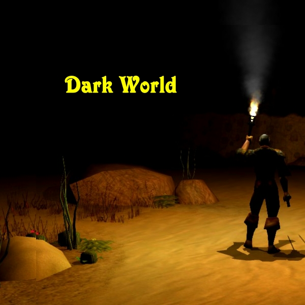 Dark World