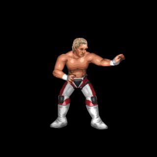 Cody Rhodes