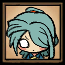 Kazemaru Ichirouta – Don't Starve Together Mod