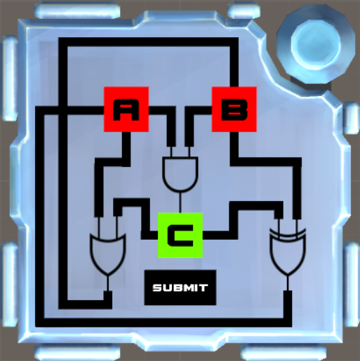 Ultralogic
