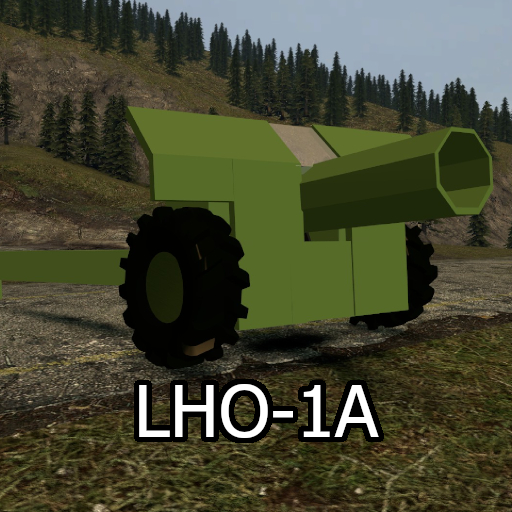 Howitzer (Wiremod)