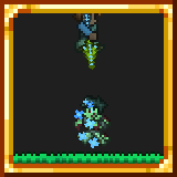Pogo Spears – tModLoader Mod