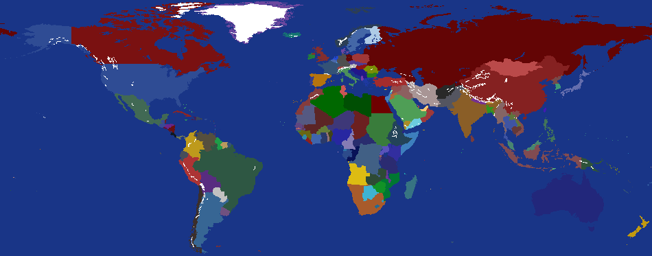  Cold war 1979