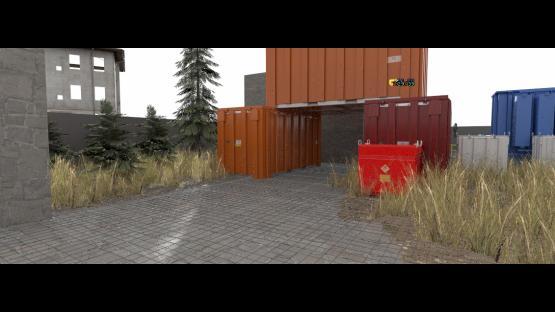 5V5 and 2V2 – Counter-Strike 2 Mod