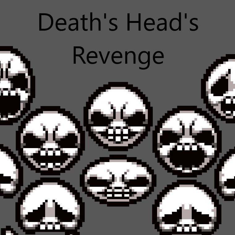 Death's Head's Revenge
