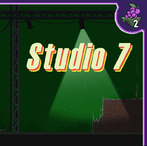 Studio 7 | Stage