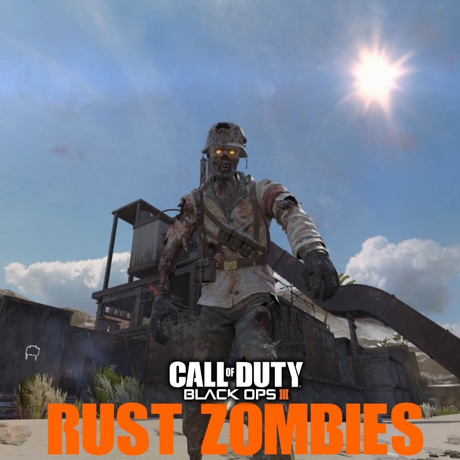 RUST V1