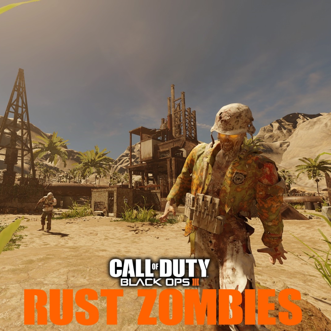 RUST V4