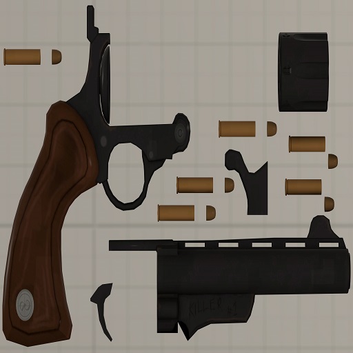 Team Fortress 2 Enhanced Tyranny (Prop)