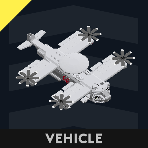 Rettungsflieger TK01 preview