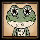 Warty – Don't Starve Together Mod