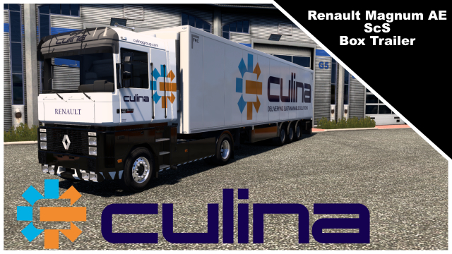 Culina Group AE