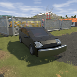 P-2 2013 Toyota Armored Riot Prius
