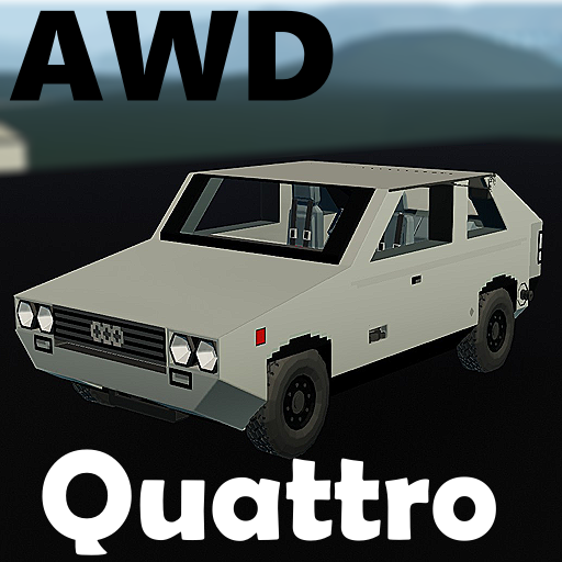 Audi quattro
