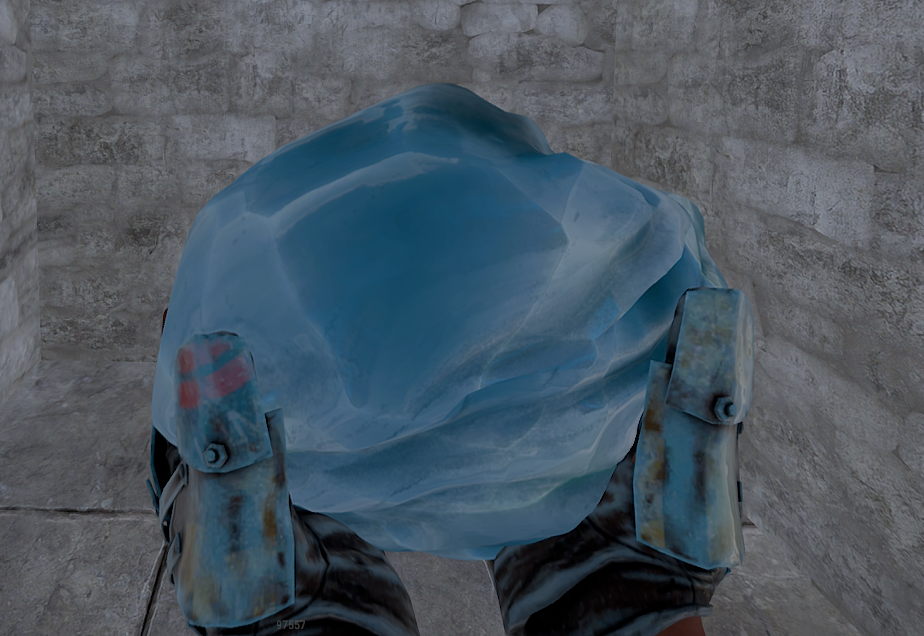 Steam Community :: Guide :: ALL ICE SKINS IN RUST (UNUPDATED)