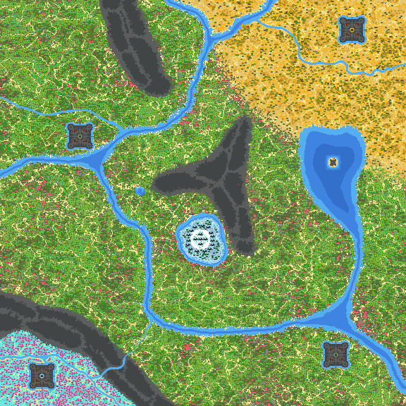 Chaos preview