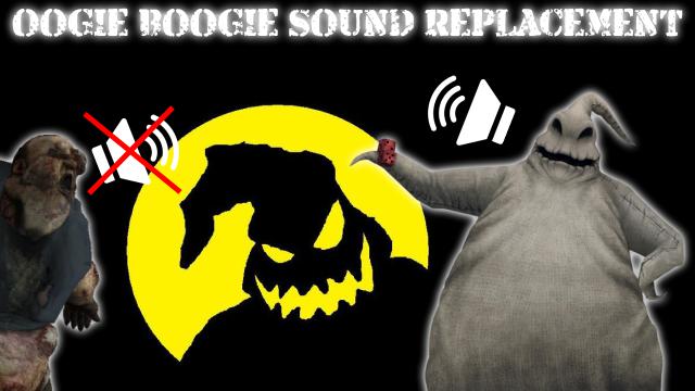 Oogie Boogie Boomer Voicelines AND Bacteria sounds preview