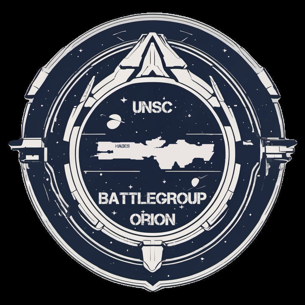 BattleGroup Orion Aux Mod