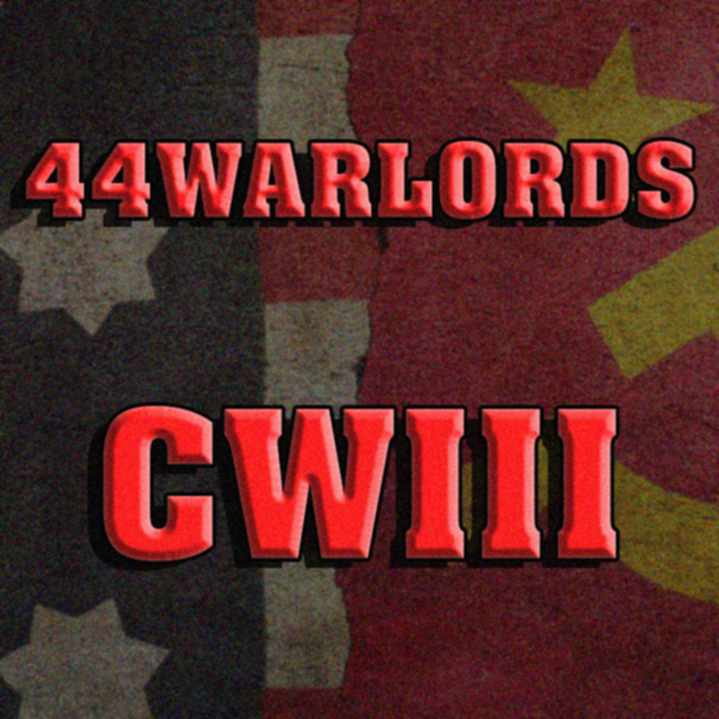 [CWR]44Warlords[Malden]