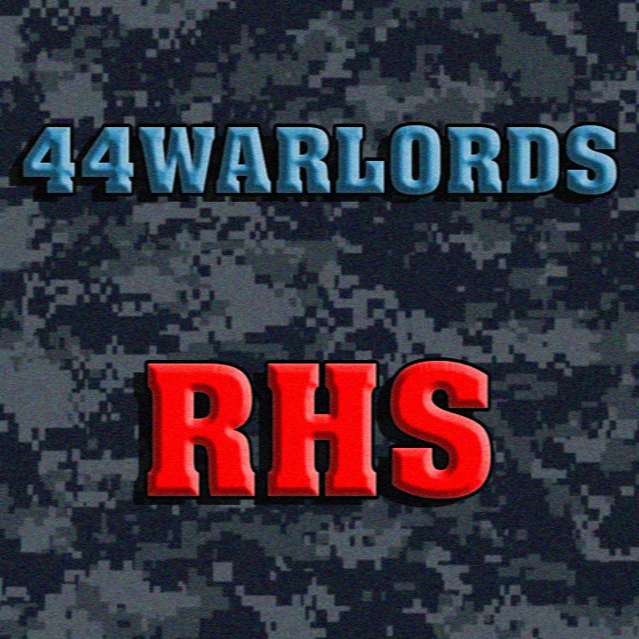[RHS]44Warlords[Takistan]