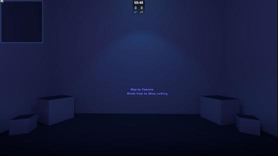 mg_nothing – Counter-Strike 2 Mod
