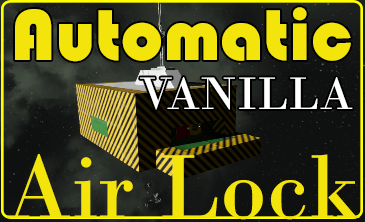 Automatic Airlock BP [Vanilla] preview