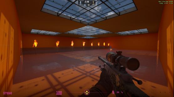 awp_rdyaimfire – Counter-Strike 2 Mod