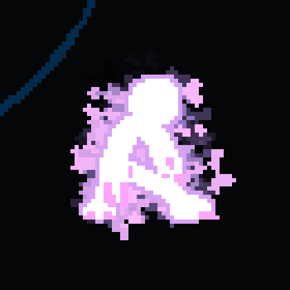 Hakari's Cursed Energy