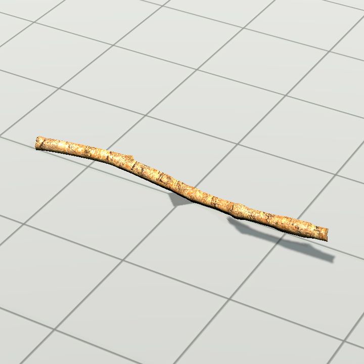 Stick 4-b (scatter)