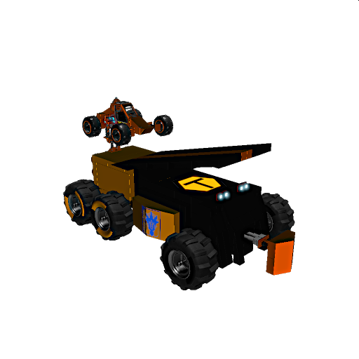 Trailitron
