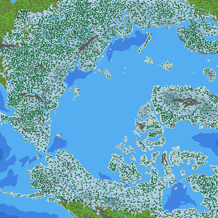 Arctic Circle