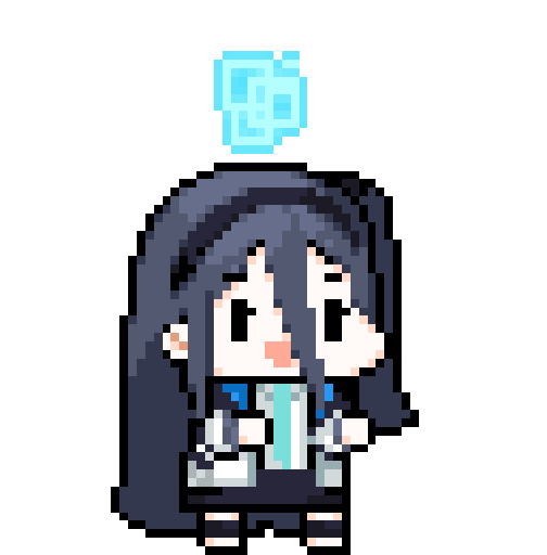 Tendou Arisu《Blue Archive》