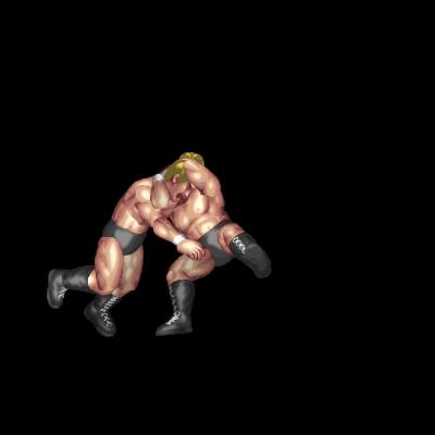 Diamond Cutter B (back counter)
