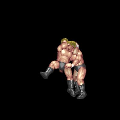 Diamond Cutter B