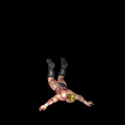 Senton Atomico B