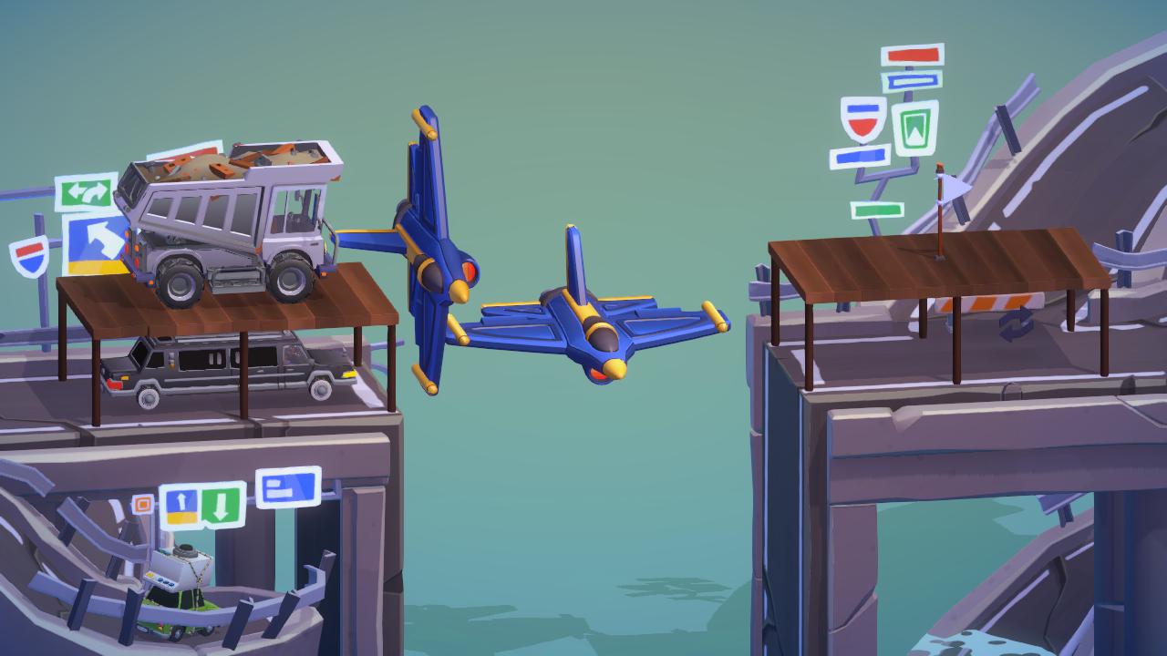Compact Task