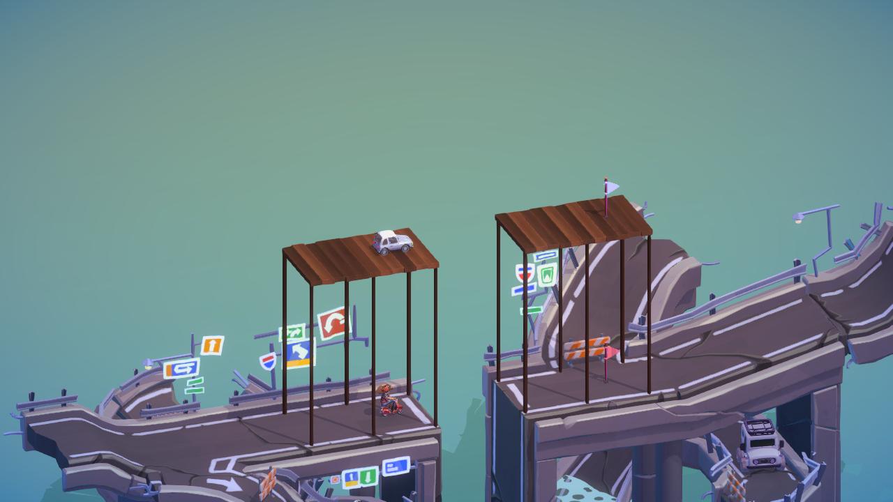 High Lift