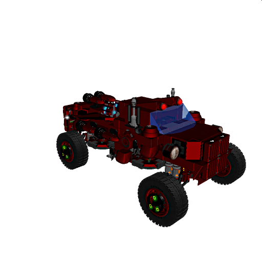super truck