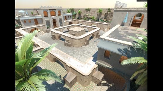 dust_arena_2_cs2 – Counter-Strike 2 Mod