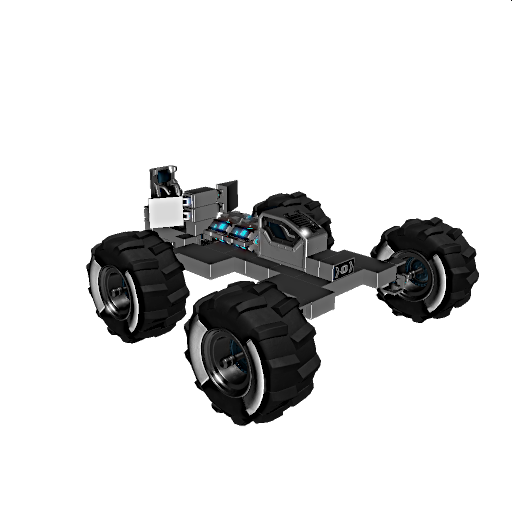 remote control car