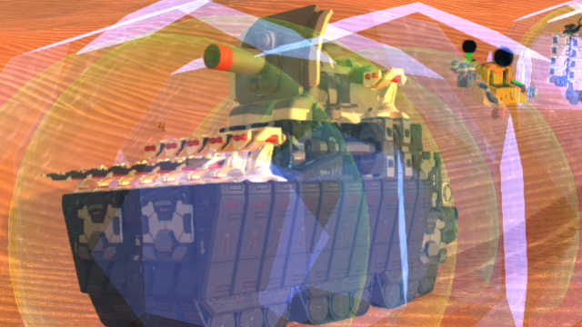 LandShip
