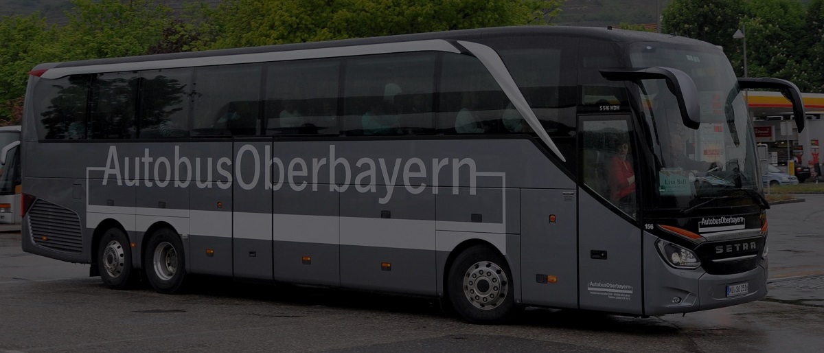 AutobusOberbayern